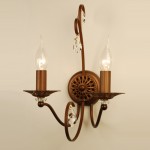 Светильник настенный бра Citilux CL411321 Марлен