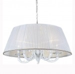 Люстра подвесная Citilux CL412252 Канон