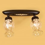 Светильник поворотный спот Citilux CL413121 Метафора