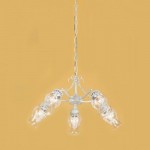 Люстра подвесная Citilux CL413152 Метафора