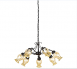 Люстра подвесная Citilux CL413171 Метафора