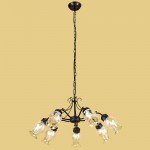 Люстра подвесная Citilux CL413171 Метафора