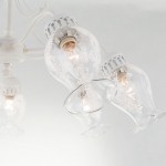 Люстра подвесная Citilux CL413172 Метафора