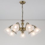 Люстра подвесная Citilux CL413271 Латур