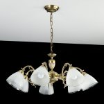 Люстра подвесная Citilux CL413271 Латур