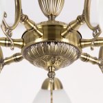 Люстра подвесная Citilux CL413271 Латур