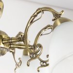 Люстра подвесная Citilux CL413271 Латур