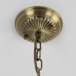 Люстра подвесная Citilux CL413271 Латур