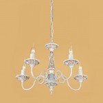 Люстра подвесная Citilux CL414152 Родос