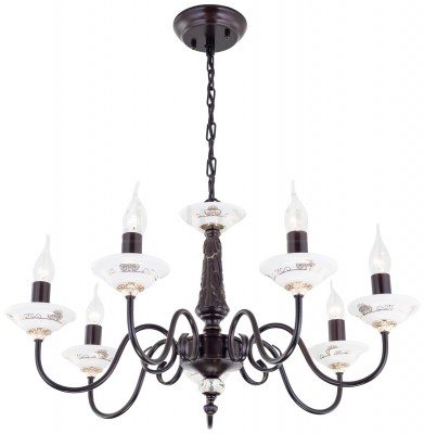 

Люстра подвесная Citilux CL414171 Родос, CL414171