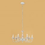 Люстра подвесная Citilux CL414172 Родос