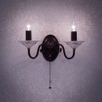 Светильник настенный бра Citilux CL414321 Родос