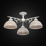 Люстра потолочная Citilux CL415231 Трензадо