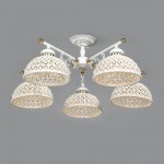 Люстра потолочная Citilux CL415251 Трензадо