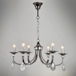 Люстра Citilux CL417161 Оксфорд