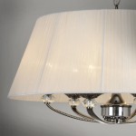 Люстра Citilux CL417261 Оксфорд