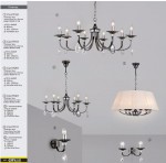 Светильник настенный бра Citilux CL417311 Оксфорд