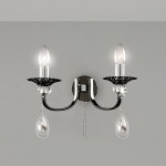 Светильник настенный бра Citilux CL417321 Оксфорд