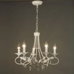 Люстра подвесная Citilux CL418152 Честер