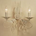 Светильник настенный бра Citilux CL418322 Честер