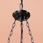 Люстра подвесная Citilux CL419171 Лампада