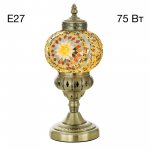 Настольный светильник Citilux CL419815 Каир