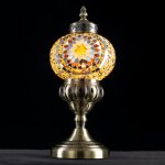 Настольный светильник Citilux CL419815 Каир