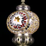 Настольный светильник Citilux CL419815 Каир