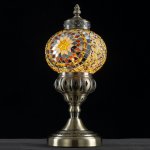 Настольный светильник Citilux CL419815 Каир