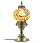 Настольный светильник Citilux CL419815 Каир