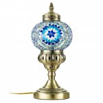 Настольный светильник Citilux CL419816 Каир