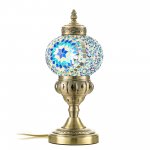 Настольный светильник Citilux CL419816 Каир