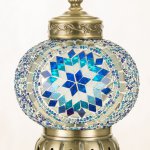 Настольный светильник Citilux CL419816 Каир