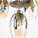 Люстра подвесная Citilux CL420193 Garuda