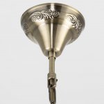 Люстра подвесная Citilux CL420193 Garuda