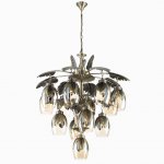 Люстра подвесная Citilux CL420193 Garuda