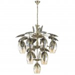 Люстра подвесная Citilux CL420193 Garuda