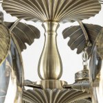 Люстра подвесная Citilux CL420193 Garuda