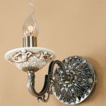 Светильник настенный бра Citilux CL420311 Деметра