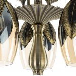 Торшер Citilux CL420933 Garuda