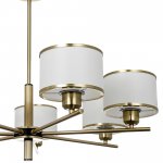 Люстра на штанге Citilux CL421273 ALTON