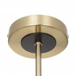 Люстра на штанге Citilux CL421273 ALTON