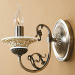 Светильник настенный бра Citilux CL421311 Диана