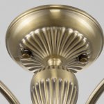 Люстра потолочная Citilux CL422153 ALONSO