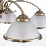 Люстра потолочная Citilux CL422153 ALONSO