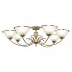 Люстра потолочная Citilux CL422173 ALONSO