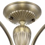 Люстра потолочная Citilux CL422173 ALONSO