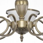 Люстра потолочная Citilux CL422173 ALONSO