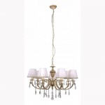 Люстра подвесная Citilux CL423171 Элиза