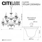Citilux CL423193